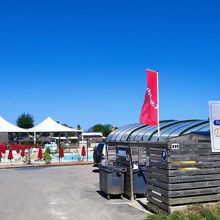 Normandie Sword Beach Hermanville-sur-Mer Buitenkant foto