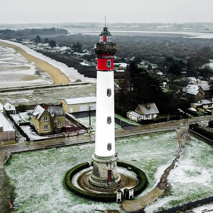 Normandie Sword Beach Hermanville-sur-Mer Buitenkant foto